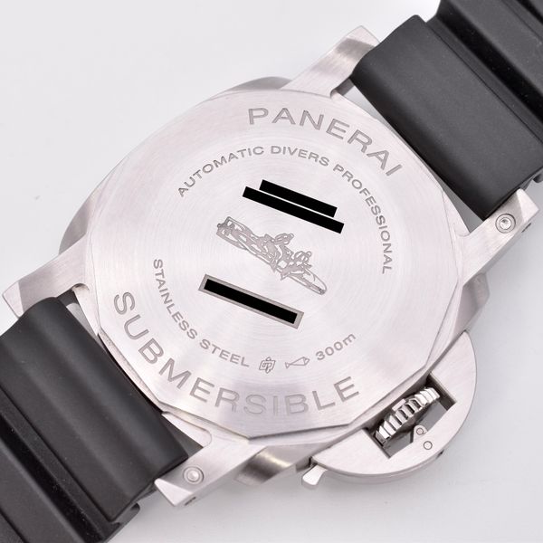 Panerai Submersible QuarantaQuattro PAM01229